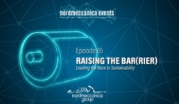 NORDMECCANICA EVENTS: Raising the bar(rier)