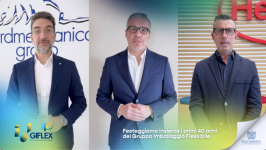 Pioneering Sustainable Flexible Packaging: Industry Leaders Unite for Circular Innovation