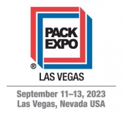 PACK EXPO 2023