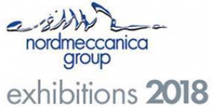 Nordmeccanica将出席以下展会：
